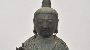 일본서 훔쳐온 국보급 고려불상… 고법, 1심 뒤집고 “日에 돌려줘야” 