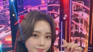 홍지윤, 소속사 대표·팬카페 매니저 갈등에 “마음 괴로워”