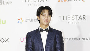 이승기, 또 기부했다…20억원·5억원 이어 카이스트에 3억