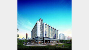 신분당선 수혜 누릴 오피스텔