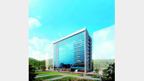 시흥능곡역 역세권 지식산업센터