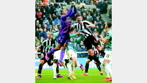 뉴캐슬, 68년 만에 주요대회 우승 기회… ‘오일머니’의 힘 