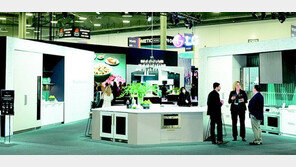 LG전자, ‘업가전’으로 美 프리미엄 빌트인 시장 공략 