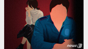 신변보호女 뒷담화 경찰, 뒤에선 회유 정황 “지구대 망신땐 당신도 안좋아”