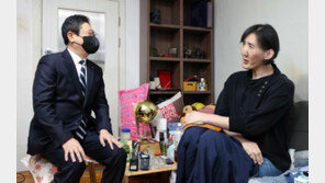 ‘거인병 투병’ 여자농구 스타 김영희씨 별세…향년 60세