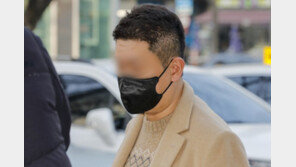 ‘박민영 前남친’ 강종현 구속…빗썸 관계사 배임·횡령 혐의