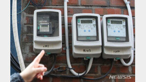 새해 첫 달부터 물가 또 오름세…전기·가스·수도 28% ‘급등’