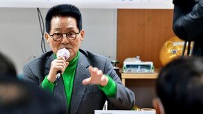 박지원, ‘李 체포동의안’에 “민주당, 단결해서 부결시킬 것”