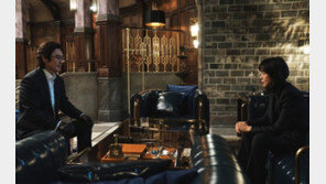 ‘엄마인데 킬러’ 전도연 새 영화 ‘길복순’ 3월 공개