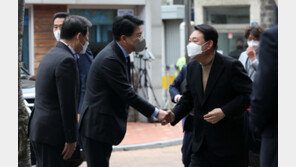 장제원 “尹뜻 어긋난 적 없어…어떤 임명직 당직 맡지 않을 것”