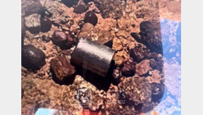 1400㎞ 도로 뒤져…분실됐던 콩알만한 ‘방사성 캡슐’ 찾았다