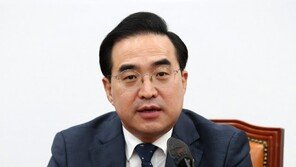박홍근, 與 ‘난방비 딜레마’ 보도에 “표만 계산…참 철딱서니 없어”