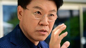 장제원 “사무총장설은 음해…어떤 임명직도 맡지 않겠다”