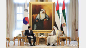 대통령실, UAE 300억불·세계 수출 6위 등 10대 성과 선정