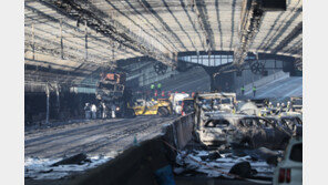 정부, 2000억 원 들여 58개 방음터널 전면 교체한다