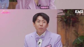 채정안 “내 나이 되면 ○○○ 잘 하는 사람이 좋아”