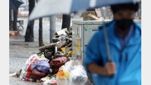 ‘서울 물난리’ 반지하주택 뛰어든 시민들, ‘119의인’ 선정