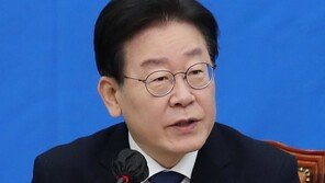 이재명 “與, 석고대죄 자세로 민생에 동참해달라”