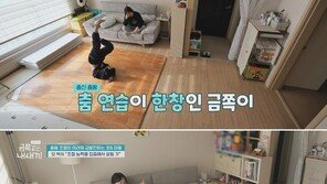 ‘댄스 천재’ 초6 금쪽이, 母 향한 욕설·난간 올라선 돌발 행동 ‘충격’