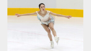 김예림·이해인, 김연아 이후 14년 만에 사대륙 선수권 우승 도전…5일 출국