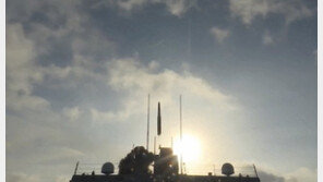 중국군, 첨단 극초음속 미사일 성능 과시…美에 경고 의미