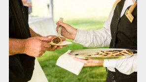 [모빌리티 인사이트] “서빙은 저에게 맡기세요”, 서빙용 모빌리티 로봇의 등장