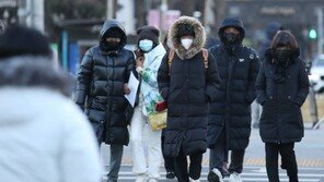 난방비 걱정에 청년들은 밖으로…“집에 있는 시간 줄이려구요”