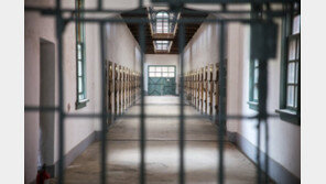 교도관의 ‘촉’으로 발견…속옷에 마약 숨긴 마약사범