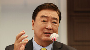 中대사, ‘비밀경찰서 의혹’ 식당 대표에 “결백… 공정한 법 집행 바라”