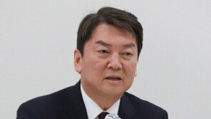 친윤 “안철수, 가짜 윤심팔이”… 安 “불안감 느끼나”