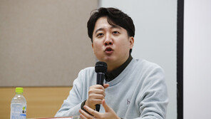 이준석 “특정후보 지지전화 당협명의로 받으면 전해달라”