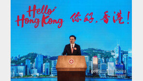 홍콩, 전세계 관광객에 무료 항공권 50만장 뿌린다