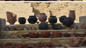 이집트인, 미라에 쓸 나무수액 구하려 아시아와 ‘장거리 무역’ 했다