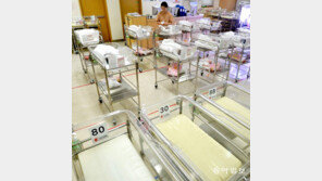 “韓 인구 계속 줄면 2050~2060년 평균 성장률 0.9%로 추락” 