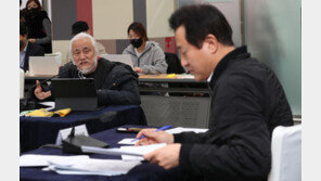 전장연 “13일까지 지하철 탑승 시위 중단, 선전전만 할 것”