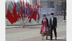 美 하원, 김정은을 범죄자로 명시한 ‘사회주의 규탄 결의안’ 채택