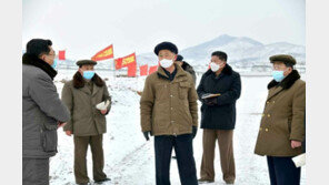 북한, 새 국가체육지도위원장에 김덕훈 임명…체육부문에 힘 싣기