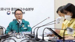 중대본 “오늘 확진 약 1만5000명…방역 상황 안정 유지”