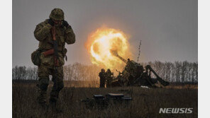 우크라 침공 1년…러군 50만 병력으로 대공세 나선다