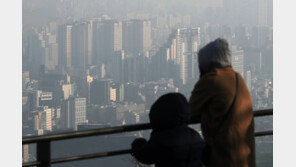 ‘노도강’ 중심으로 서울 아파트 매수심리 5주째 회복세