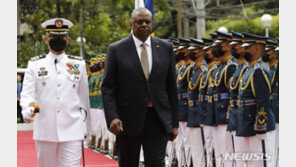 美, 중국 대만 공격 가능성 차단 위한 군사대비 크게 강화