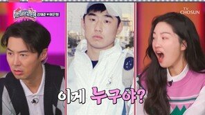 ‘102kg’ 강재준, 몸짱 반전 과거 사진 공개 …탄탄한 근육