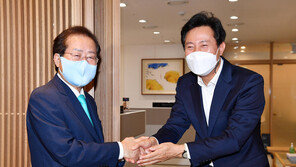 무임승차 65→70세 탄력받나…오세훈 “사회적 논의 시작하자”