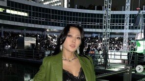 허니제이 “유리조각들이 여기저기 튀고 난리”…부부싸움 후기