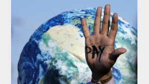 기후위기에 해수면 상승…오션뷰 아파트의 미래는?