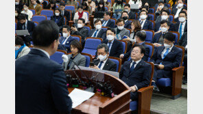 野, 이상민 탄핵안 결정 6일로 연기…“주말 의견 수렴 후 결정”