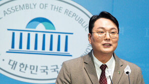 천하람 “과윤불급…제 당대표 도전은 호재, 컷오프 통과 확신”