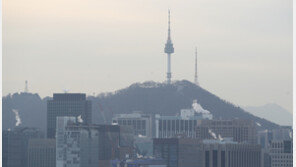 4일 ‘입춘’ -11도 한파…5일 정월대보름 달맞이 가능