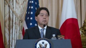 中, 일본 외무상 방중 재요청…“구체적인 시기 조율”