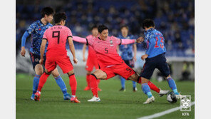 벤투 후임의 데뷔는 한일전?…日 “한국, 고려할 상대”